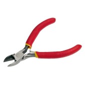 Кусачки боковые Мини120мм Hobbi