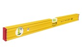 Уровень "STABILA" / 100 см, тип 80AS, (1 верт.,1 гориз.)
