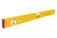 Уровень "STABILA" / 100 см, тип 80AS, (1 верт.,1 гориз.) Уровень "STABILA" / 100 см, тип 80AS, (1 верт.,1 гориз.)