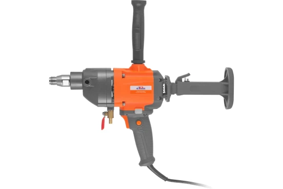 Сверлильная машина(бесщеточная Profi DIAM PD-120/1,1800Вт,d-120/82мм 