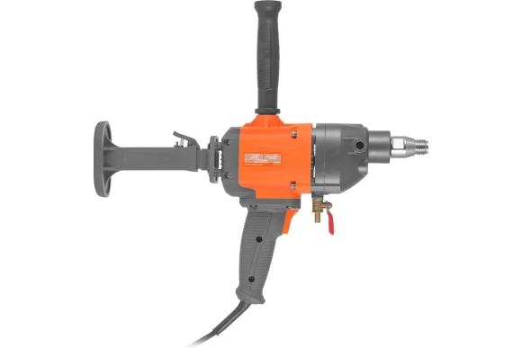 Сверлильная машина(бесщеточная Profi DIAM PD-120/1,1800Вт,d-120/82мм 