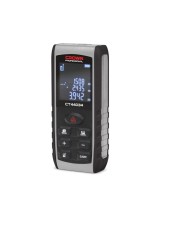 Лазерный дальномер CROWN CT44034 (0,05-80 м, точность ±2 мм.)датчик угла наклона