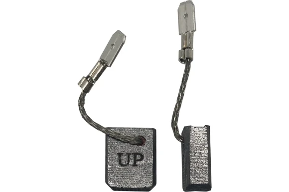 Щетка графитовая 6*12,5*15 мм для METABO WE/WEV/WEP15/17-125/150  