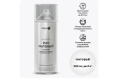 Лак универсальный Elcon матовая, бесцветный,520 мл, аэрозоль,00-00462309