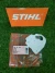 Фильтр воздушный STIHL для MS-162,172,  1148 141 1700