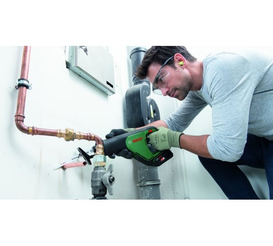 Пила сабельная BOSCH AdvancedRecip 18, 18В 2.5Ач Li-ion*1шт,100/20мм,0-3100о/мин Пила сабельная BOSCH AdvancedRecip 18, 18В 2.5Ач Li-ion*1шт,100/20мм,0-3100о/мин