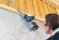 Пила сабельная BOSCH GSA 18V-Li, 18В,5Ач Li-ion*2шт,200/16мм,0-3050о/мин
