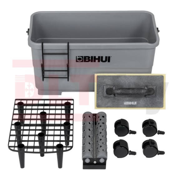 Кювета для мытья керамической плитки BIHUI, 24л