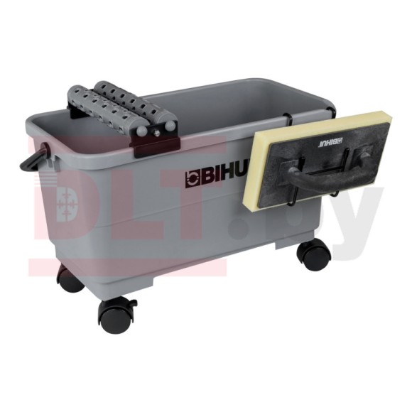 Кювета для мытья керамической плитки BIHUI, 24л