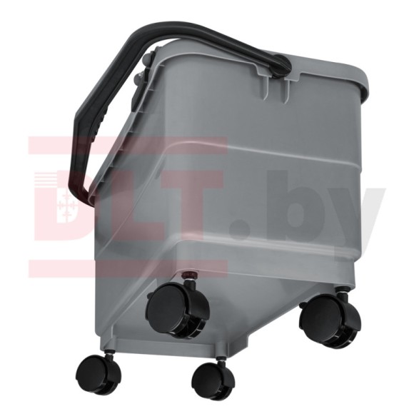 Кювета для мытья керамической плитки BIHUI, 24л