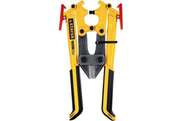 Болторез складной 600мм,рез 11/8мм STAYER Болторез складной 600мм,рез 11/8мм STAYER