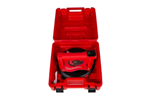 Присоска аккумул. аккумуляторная с автоподкачкой EX-205 Diam P618A