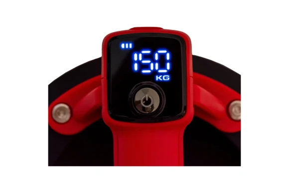 Присоска аккумул. аккумуляторная с автоподкачкой EX-205 Diam P618A