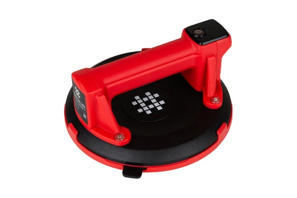 Присоска аккумул. аккумуляторная с автоподкачкой EX-205 Diam P618A