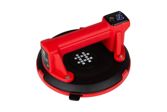 Присоска аккумул. аккумуляторная с автоподкачкой EX-205 Diam P618A