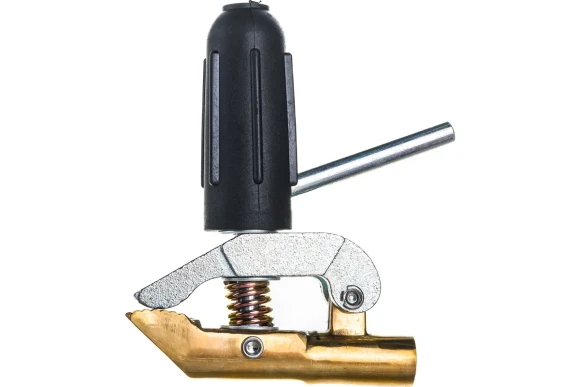 Струбцина заземления Varteg C-600 Foxweld