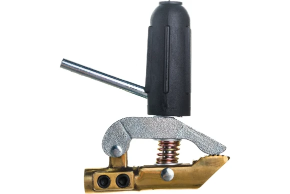 Струбцина заземления Varteg C-600 Foxweld