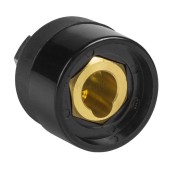 Розетка панельная 10-25 МП, СКРП-16а VARTEG