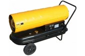 Пушка тепловая дизельная TOR BJD-50   50кВт,500м2,бак 56л,дизель,керосин TOR Пушка тепловая дизельная TOR BJD-50   50кВт,500м2,бак 56л,дизель,керосин TOR