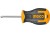 Отвертка INGCO PH2*38мм HS68PH2038 INDUSTRIAL 