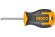 Отвертка INGCO PH2*38мм HS68PH2038 INDUSTRIAL 