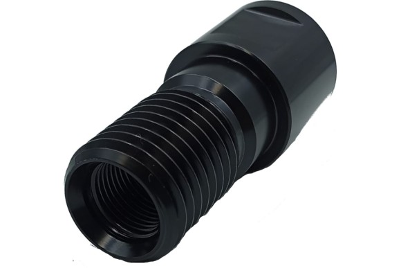 Переходник для алмазных коронок 55мм (отверстие-вал, m22-1_1/4unc) 290070 TRIO-DIAMOND Переходник для алмазных коронок 55мм (отверстие-вал, m22-1_1/4unc) 290070 TRIO-DIAMOND