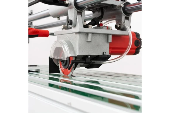 Плиткорез эл.автоматический DIAM EX-AUTO1200/2.3 LASER, 2300Вт, длина реза 1200 мм 600146 Плиткорез эл.автоматический DIAM EX-AUTO1200/2.3 LASER, 2300Вт, длина реза 1200 мм 600146