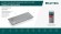 Пластина алмазная заточная P800, 65*152мм, KRAFTOOL, 35710-800 Пластина алмазная заточная P800, 65*152мм, KRAFTOOL, 35710-800