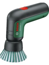 Щётка аккумулят.BOSCH UniversalBrush, 3,6ВLi-ion*1,5Ач,подошва -51мм Щётка аккумулят.BOSCH UniversalBrush, 3,6ВLi-ion*1,5Ач,подошва -51мм