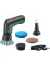 Щётка аккумулят.BOSCH UniversalBrush, 3,6ВLi-ion*1,5Ач,подошва -51мм