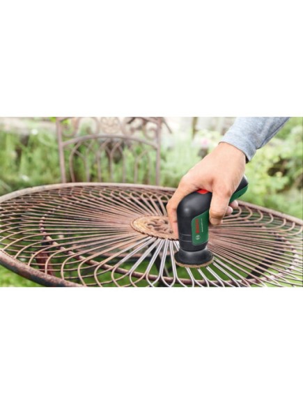 Щётка аккумулят.BOSCH UniversalBrush, 3,6ВLi-ion*1,5Ач,подошва -51мм