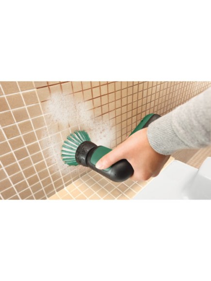 Щётка аккумулят.BOSCH UniversalBrush, 3,6ВLi-ion*1,5Ач,подошва -51мм