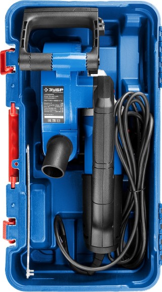 Штроборез ЗУБР ЗШ-П30-1400 ПСТК,1400 Вт,125мм,8800о/мин,паз 3-30мм Штроборез ЗУБР ЗШ-П30-1400 ПСТК,1400 Вт,125мм,8800о/мин,паз 3-30мм