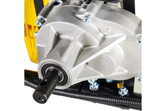 Мотобур GGD-62 HUTER без шнека. 3.2 л/с, d пос=20мм, 63см.куб.