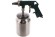 Пистолет KRAFTOOL "EXPERT QUALITAT" пескоструйный с нижним бачком 1л, давление 5 бар Пистолет KRAFTOOL "EXPERT QUALITAT" пескоструйный с нижним бачком 1л, давление 5 бар