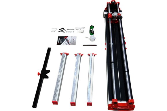 Плиткорез рельса, DIAM Extra Line twin-850L ,лазерный указатель реза, Diam Плиткорез рельса, DIAM Extra Line twin-850L ,лазерный указатель реза, Diam