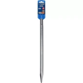 ЗУБР БУРАН, 400 мм, SDS-max, пикообразное зубило, Профессионал (29381-00-400)