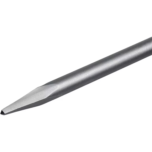 ЗУБР БУРАН, 400 мм, SDS-max, пикообразное зубило, Профессионал (29381-00-400)