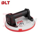 Присоска аккумул. 203мм VST-100 помповая рифл.поверх. DLT Присоска аккумул. 203мм VST-100 помповая рифл.поверх. DLT