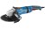 Шлифмашина угловая ЗУБР УШМ-П230-2100 ПВ ,230*22,2 мм,2100 Вт,серия Профи.