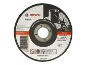 Диск зачистной 180 х 6 х 22,2мм. по металлу BOSCH Диск зачистной 180 х 6 х 22,2мм. по металлу BOSCH