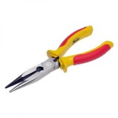 Тонкогубцы Normal  Hobbi 200мм