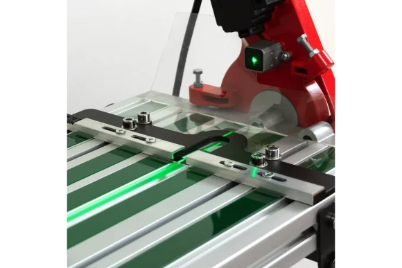 Плиткорез эл.автоматический Diam ML-AUTO1600/2.3 LASER, 2300Вт, длина реза 1600 мм 600163 Плиткорез эл.автоматический Diam ML-AUTO1600/2.3 LASER, 2300Вт, длина реза 1600 мм 600163