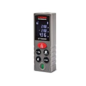 Лазерный дальномер CROWN CT44029  0,05-60 м, точность ±2 мм.