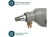 Сверлильная машина ALTECO DD 1713, 1650Вт,М22,d- 135/100мм,15282 Сверлильная машина ALTECO DD 1713, 1650Вт,М22,d- 135/100мм,15282