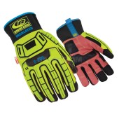 Перчатки противоударные зимние RINGERS GLOVES 266 р-10,Ansell Перчатки противоударные зимние RINGERS GLOVES 266 р-10,Ansell