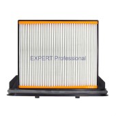 Фильтр для пылесоса  BOSCH GAS 25, GAS 50. ROCKSTAR