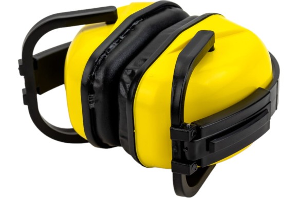 Наушники защитные складные 11171_z01, DEXX Наушники защитные складные 11171_z01, DEXX