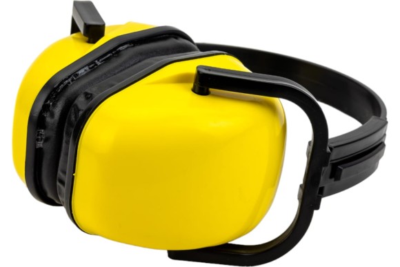 Наушники защитные складные 11171_z01, DEXX Наушники защитные складные 11171_z01, DEXX