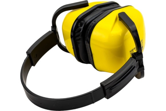 Наушники защитные складные 11171_z01, DEXX Наушники защитные складные 11171_z01, DEXX